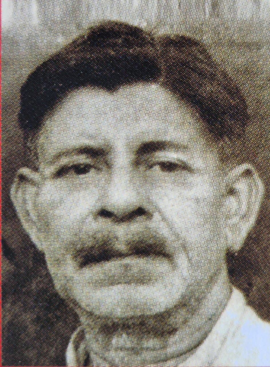 Historical Personality 7